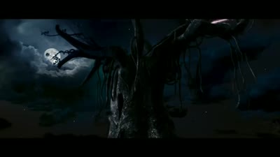 Trailer The Wishing Tree