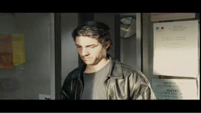 Trailer A Prophet