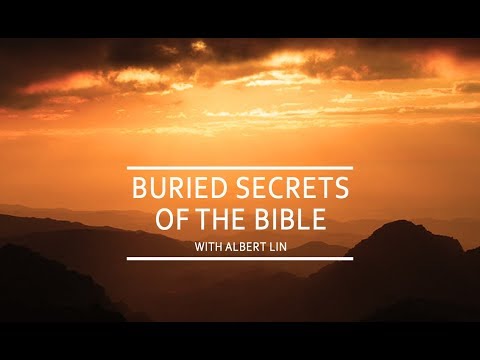 Trailer Buried Secrets of WWII