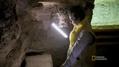 Trailer Kingdom of the Mummies