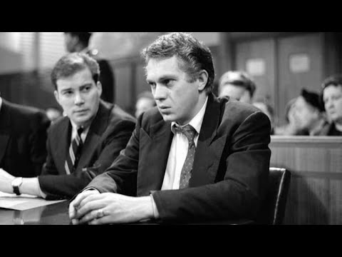 Trailer Steve McQueen: The Lost Movie