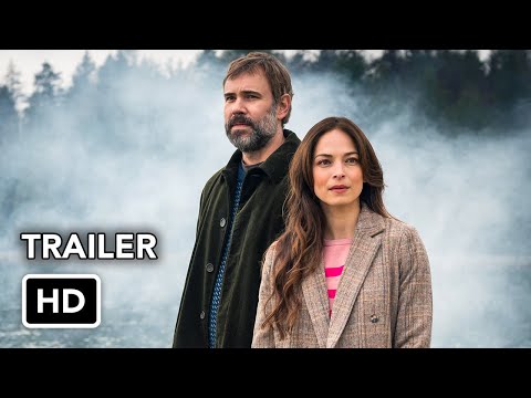 Trailer Murder in a Small Town