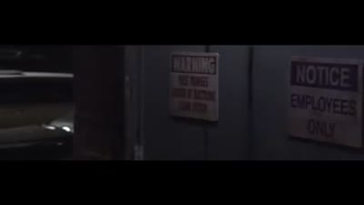 Trailer The Shortcut
