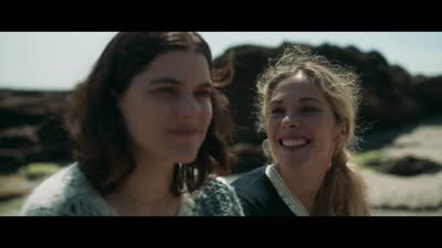 Trailer A Good Man