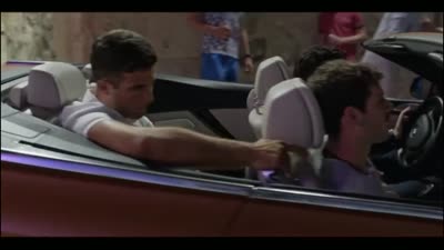 Trailer Alba