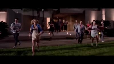 Trailer This Is the End