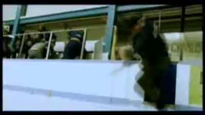 Trailer Slap Shot 3: The Junior League