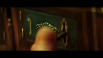 Trailer The Advent Calendar