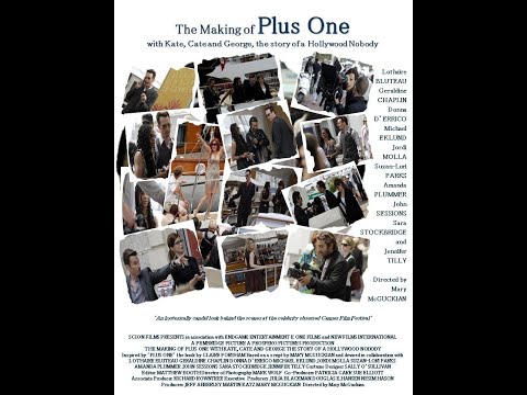 Trailer The Making of Plus One