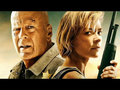 Trailer Out of Death