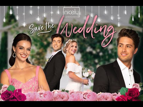 Trailer Save the Wedding