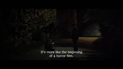 Trailer The White Fortress
