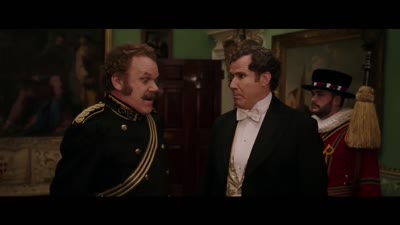 Trailer Holmes & Watson (Holmes and Watson)