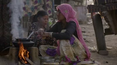 Trailer India's Forgotten People