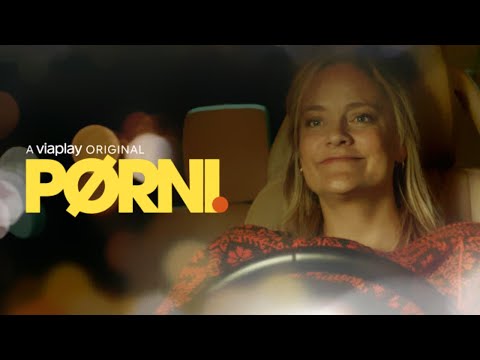 Trailer Pørni (Pernille)