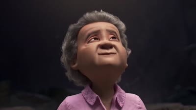 Trailer SparkShorts