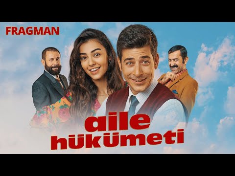 Trailer Aile Hükümeti