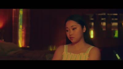 Trailer Moonshot