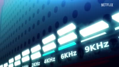 Trailer Cyberpunk: Edgerunners