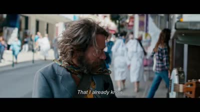 Trailer Tralala