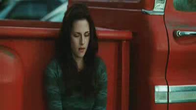 Trailer The Twilight Saga: New Moon (Twilight 2)