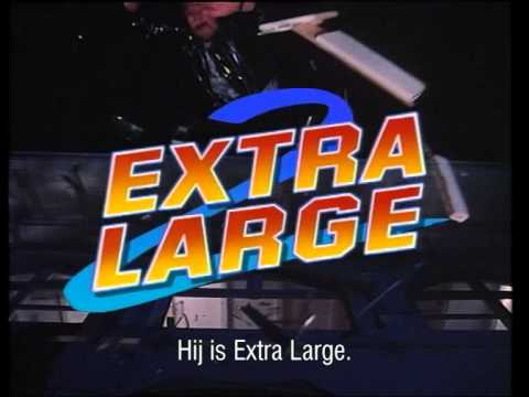 Trailer Detective Extralarge