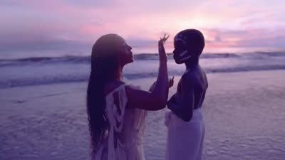 Trailer Black Is King