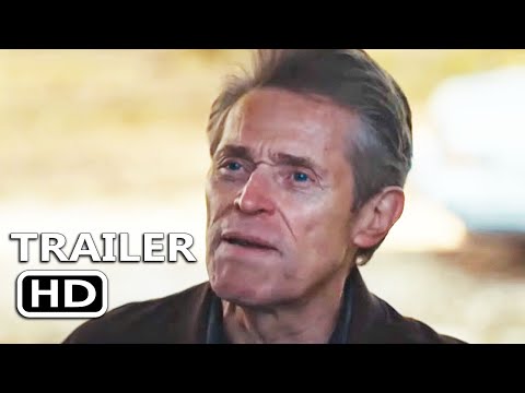 Trailer The Man in My Basement