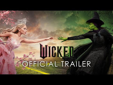 Trailer Wicked: Part I