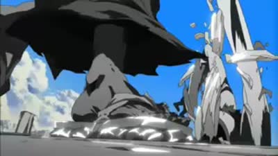 Trailer Afro Samurai: Resurrection