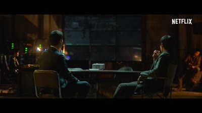 Trailer Yaksha: Ruthless Operations
