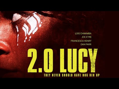 Trailer 2.0 Lucy