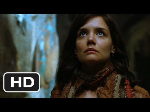 Trailer Don't Be Afraid of the Dark