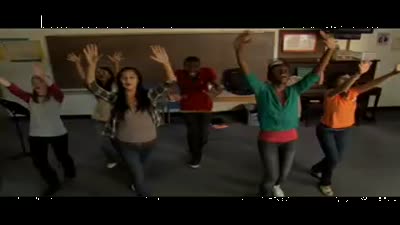 Trailer Sunday School Musical