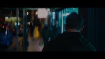 Trailer Venom