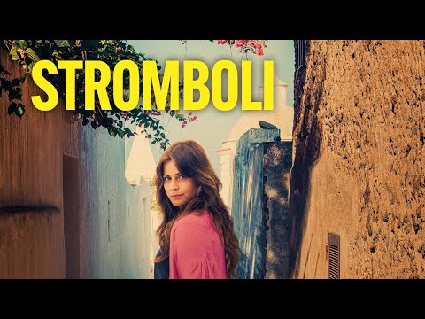 Trailer Stromboli