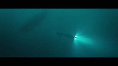 Trailer The Burning Sea (Nordsjøen)