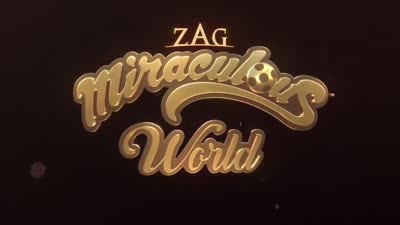 Trailer Miraculous World: Shanghai – The Legend of Ladydragon