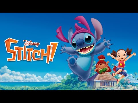 Trailer Stitch!