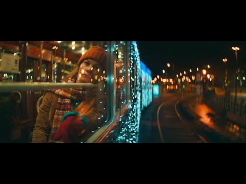 Trailer Nagykarácsony (Christmas Flame)