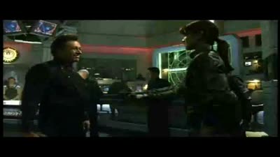 Trailer Battlestar Galactica: The Plan
