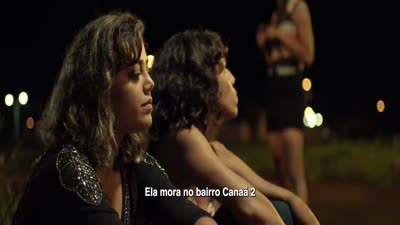 Trailer Madalena