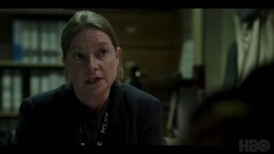 Trailer The Baby