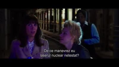 Trailer Ghostbusters (Ghostbusters: Answer the Call)