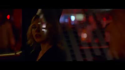 Trailer Frank & Lola