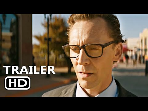 Trailer The Life of Chuck