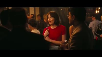 Trailer How to Be Single