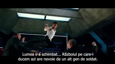 Trailer xXx: Return of Xander Cage
