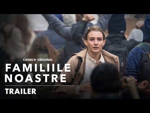 Trailer Families Like Ours (Familier som vores)