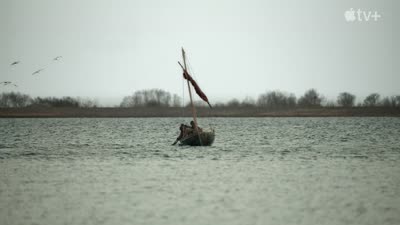 Trailer The Essex Serpent
